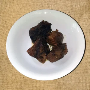 תבשיל צלעות בקר קוריאני בבישול איטי