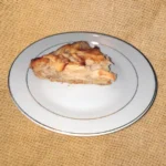 מתכון עוגת תפוחים פשוטה וטובה