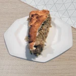 עוגת תפוחים מיכל רוזנבך